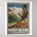 Search for monte posters Vintage