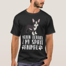 Search for boston terrier tshirts Pet lovers
