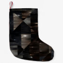 Search for hippie christmas stockings Abstract