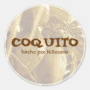Recherche de coquito autocollants Porto rico