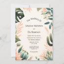 Search for enchanted garden wedding invitations Floral