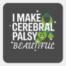 Search for cerebral palsy stickers Survivor