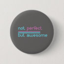 Search for bright buttons Encouraging