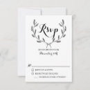 Search for polka dots pattern rsvp cards Modern