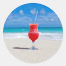 Recherche de cocktails tropicaux autocollants Margarita