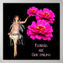 Search for flower fairy quote Sayings