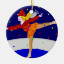 Search for snow globe ornaments Blue