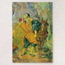 Recherche de religieux puzzles Vincent van gogh