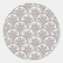 Search for grey border stickers Background