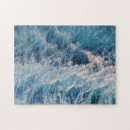 Recherche de surf puzzles Ondes océaniques