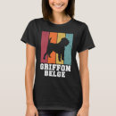 Recherche de griffon belge Vintage