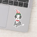 Recherche de miniature schnauzer stickers Animal