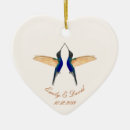 Search for hummingbird ornaments Nature