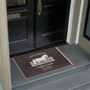 Search for farm doormats White