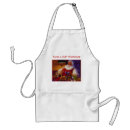 Search for workshop aprons Santa