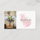 Recherche de cadre photo cartes visite Tendance