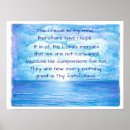 Recherche de lamentations posters Écritures