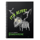 Search for frankenweenie notebooks Poodle