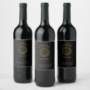 Search for black and gold labels Cheers