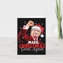 Search for funny turkey christmas cards Santa claus
