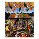 Recherche de ange botticelli art Noël