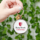 Search for stony keychains Sbu