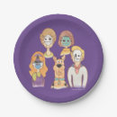 Search for hanna barbera paper plates Cartoon