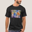 Recherche de abstract tshirts Orange