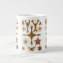 Recherche de nature tasses Fleur sauvage