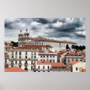Search for lisbon posters Cathedral