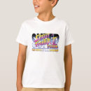 Recherche de street fighter tshirts Arcade
