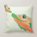 Search for funky pillows Tropical