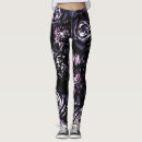 Recherche de fleurs violettes vêtements Rose