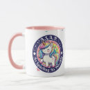 Search for glitter unicorn mugs Whimsical