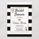 Recherche de casino bridal shower invitations Pour elle