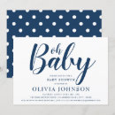 Recherche de polkas invitations Pois polka