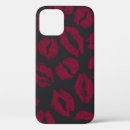Search for red lipstick iphone cases Fashion