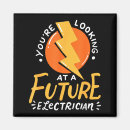 Search for electrician magnets Retro