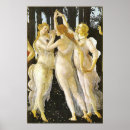 Recherche de venus botticelli posters Printemps