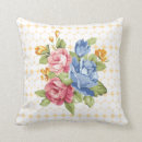 Search for dusty peach pillows Flowers
