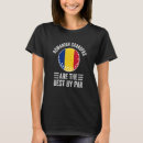 Search for romanian tshirts Are