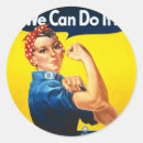 Recherche de rosie autocollants Seconde guerre mondiale