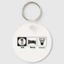 Search for badminton keychains Funny