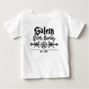 Recherche de païenne bébé vêtements Sorcière