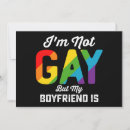 Search for my boyfriend invitations 2025