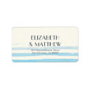 Search for white beach return address labels Trendy