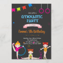 Search for kids gym invitations Cute