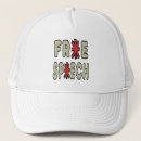 Recherche de expression casquettes Liberté