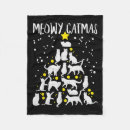 Search for meow blankets Halloween