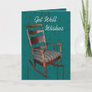 Search for vintage chair cards Rocking